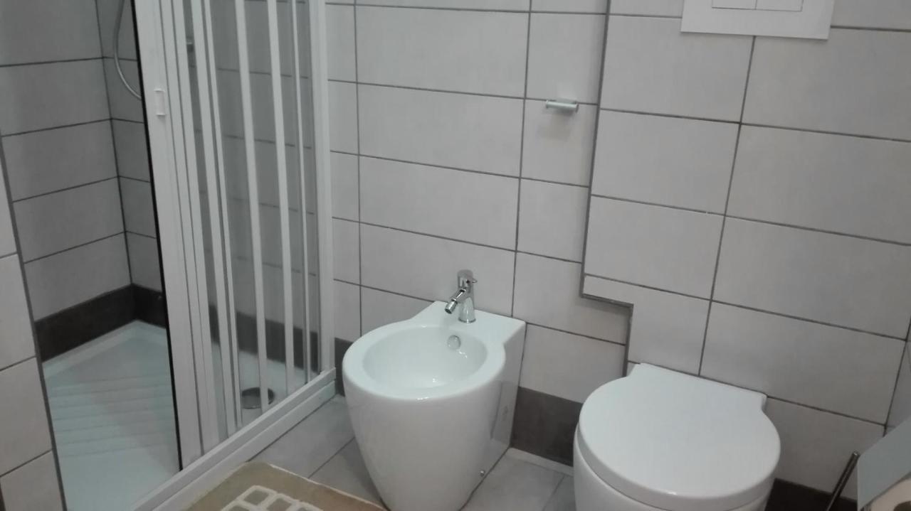 B&B Campu Moru Bari Sardo Luaran gambar