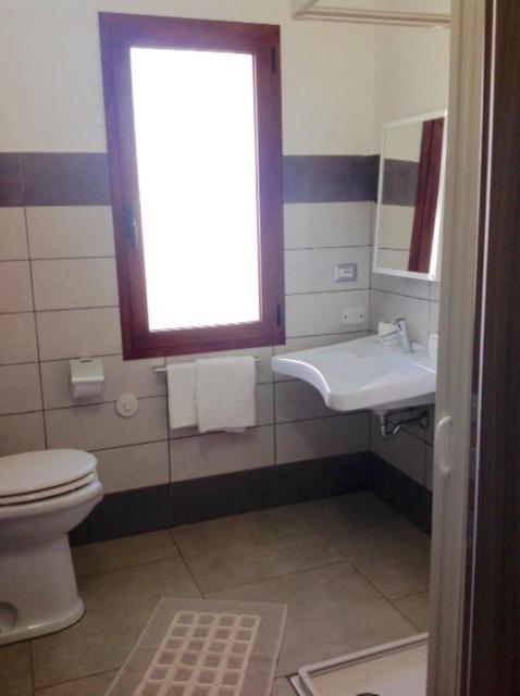 B&B Campu Moru Bari Sardo Luaran gambar