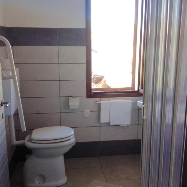 B&B Campu Moru Bari Sardo Luaran gambar
