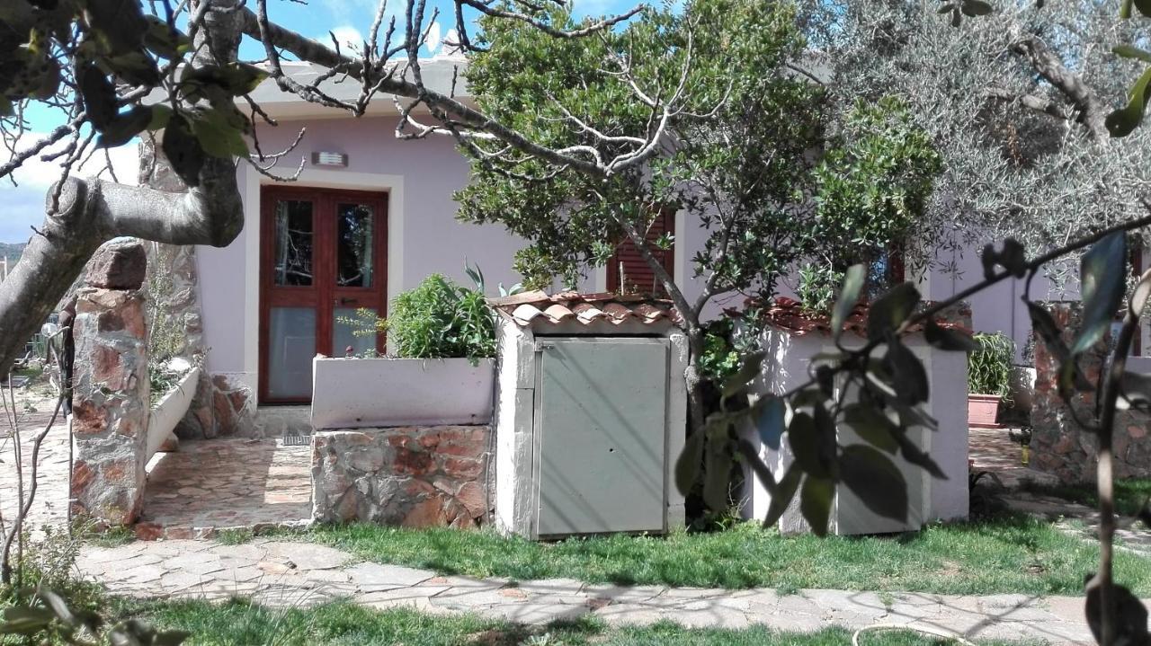B&B Campu Moru Bari Sardo Luaran gambar